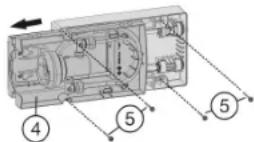 LIEBHERR CS 1360 - NOTICE - 3