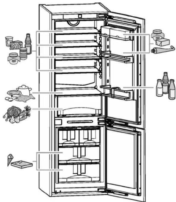 LIEBHERR HC 1080 - Energy saving - 1