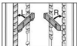 LIEBHERR HC 1080 - CAUTION - 2