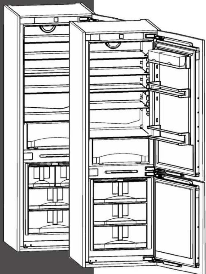 LIEBHERR HC 1080 - Contents - 1