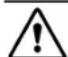LIEBHERR CS 1311 - DANGER - 1