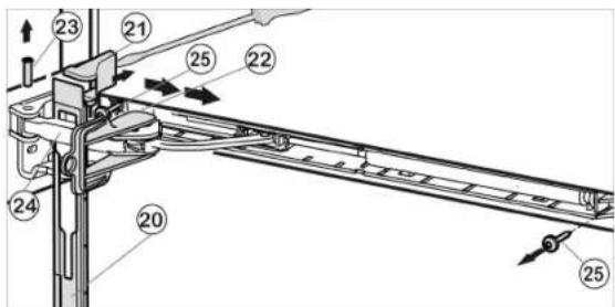 LIEBHERR CS 1311 - AVISO - 1