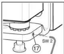 LIEBHERR CS 1311 - ATTENTION - 1