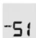 LIEBHERR CS 1311 - Setting Sabbath mode - 1