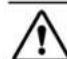 LIEBHERR CS 1311 - ADVERTENCIA - 1