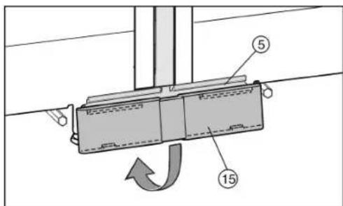 LIEBHERR CS 1311 - NOTICE - 3