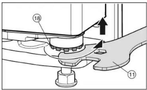 LIEBHERR CS 1311 - ATTENTION - 2