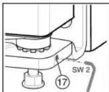 LIEBHERR CS 1311 - AVISO - 1