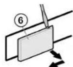 LIEBHERR CS 1311 - ATTENTION - 2