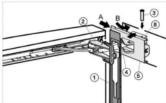 LIEBHERR CS 1311 - Note - 1