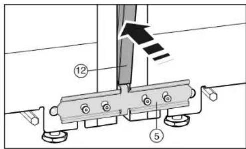 LIEBHERR CS 1311 - AVISO - 1