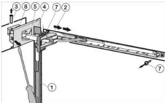 LIEBHERR CS 1311 - NOTICE - 1