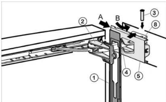 LIEBHERR CS 1311 - Nota - 1