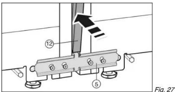 LIEBHERR CS 1311 - ATTENTION - 1