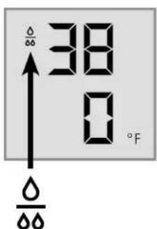 LIEBHERR CS 1660 - Filtre à eau - Figure 1 - 2
