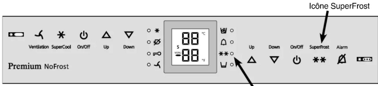 LIEBHERR CS 1660 - IMPORTANT - 1
