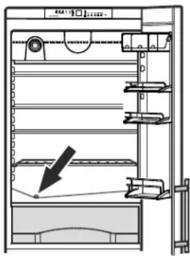 LIEBHERR CS 1660 - IMPORTANT - 1