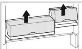 LIEBHERR HC 1070 - Nota - 2