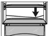 LIEBHERR HC 1070 - ATTENTION - 2