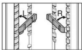 LIEBHERR HC 1070 - CAUTION - 2