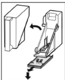 LIEBHERR HC 1070 - AVISO - 3