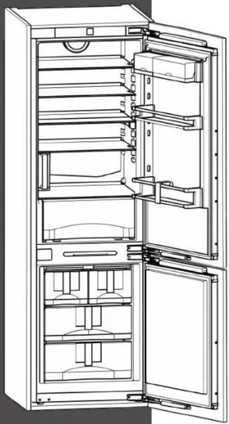 LIEBHERR HC 1070 - Instrucciones de uso - 1