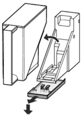 LIEBHERR CS 1640 - IMPORTANT - 2