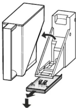 LIEBHERR CS 1640 - IMPORTANT - 2