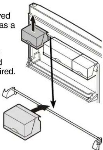 LIEBHERR CS 1640 - Vario Box - Figure 9 - 1