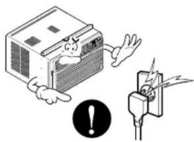 LG LW8013ER - Operation - 1