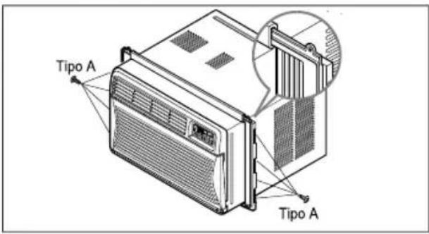 LG LW8013ER - La préparation de Chassis - 1