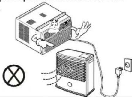 LG LW8013ER - Installation - 3