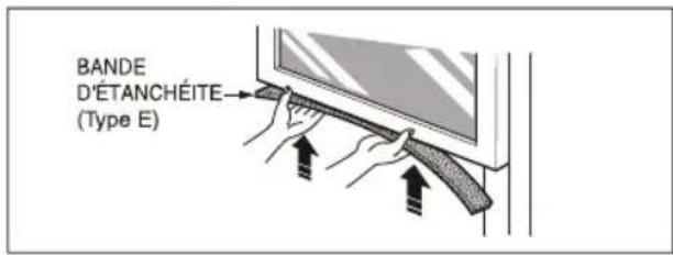 LG LW8013ER - La préparation de Chassis - 2