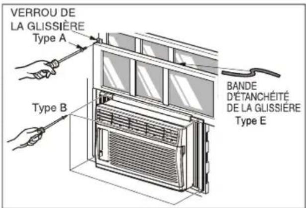 LG LW8013ER - Avant l'installation - 4