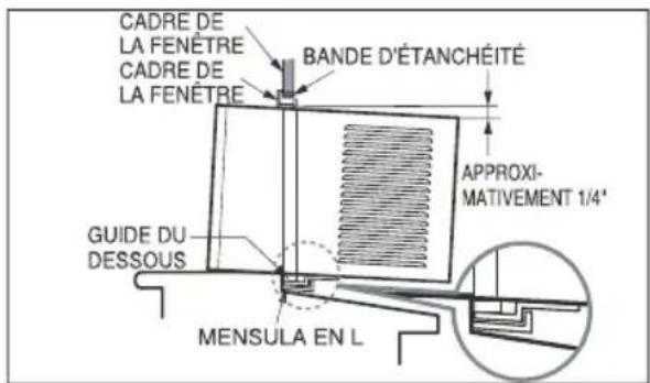 LG LW8013ER - Avant l'installation - 3
