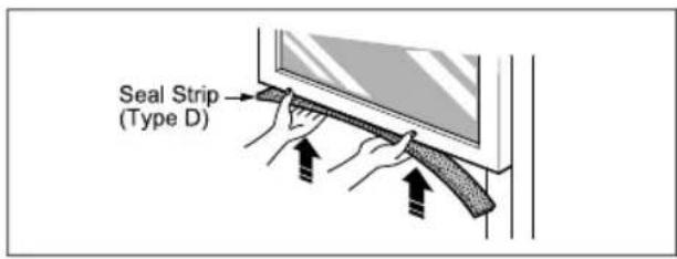 LG LW8013ER - Preparation of Chassis - 2