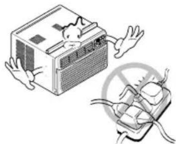 LG LW8013ER - Operation - 8