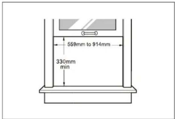 LG LW8013ER - Taille - 1