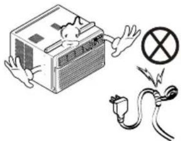 LG LW8013ER - Operation - 7