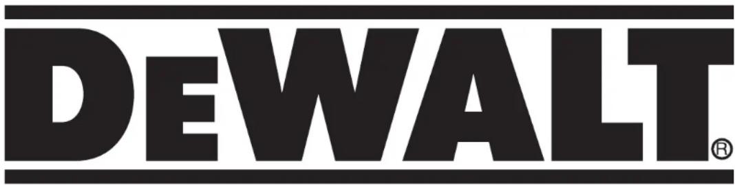 DEWALT DWX726 - 1-800-4-DEWALT · www.dewalt.com - 1