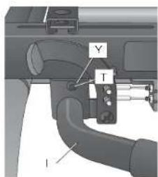 DEWALT DWX726 - INSTALLATION DE LA POIGNEE (FIG. 6) - 2