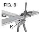 DEWALT DWX725 - Clamping Work Material (Fig. 8) - 2