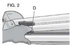 DEWALT DWX725 - Preparación (Fig. 2) - 1