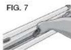 DEWALT DWX725 - Clamping Work Material (Fig. 8) - 1