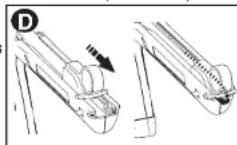 BLACK & DECKER BDPE210 - REMARQUE : Ne jamais ramasser ou tenir le tampon par le tube de peinture. CONSEILS POUR OPTIMISER L'UTILISATION - 3