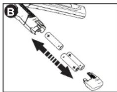 BLACK & DECKER BDPE210 - REMARQUE : Ne jamais ramasser ou tenir le tampon par le tube de peinture. CONSEILS POUR OPTIMISER L'UTILISATION - 1