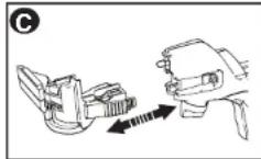 BLACK & DECKER BDPE210 - REMARQUE : Ne jamais ramasser ou tenir le tampon par le tube de peinture. CONSEILS POUR OPTIMISER L'UTILISATION - 2