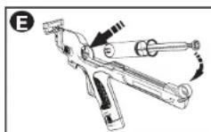 BLACK & DECKER BDPE210 - REMARQUE : Ne jamais ramasser ou tenir le tampon par le tube de peinture. CONSEILS POUR OPTIMISER L'UTILISATION - 4