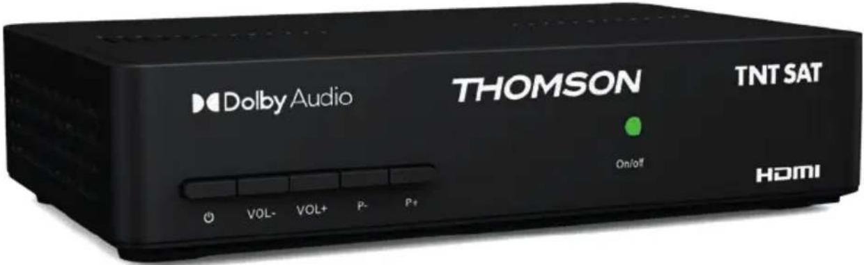 THOMSON THS806 - 2
