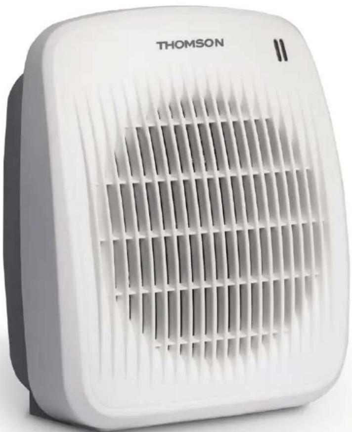 THOMSON THSF028 - BATHROOM FAN HEATER - 1